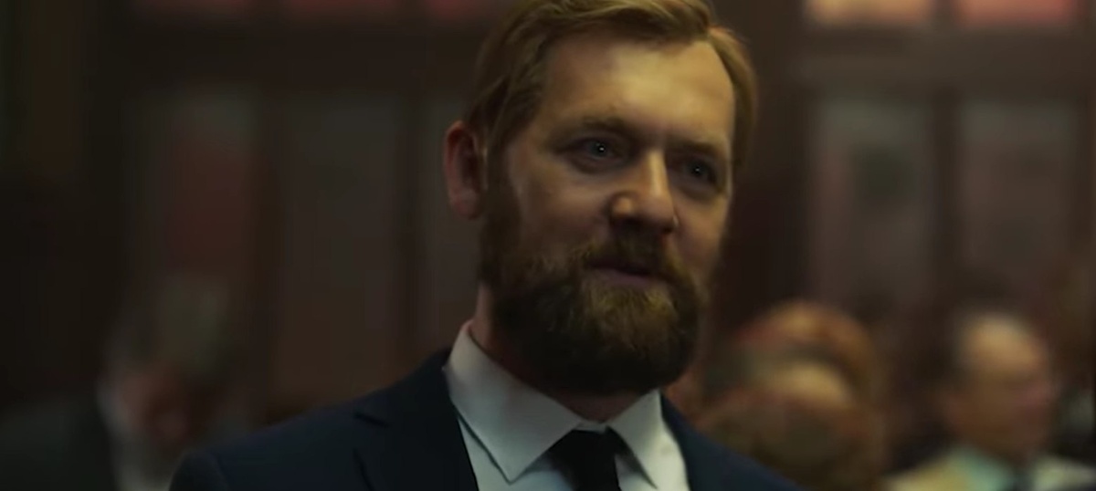 Фото: Трейлер фильма «Финал»