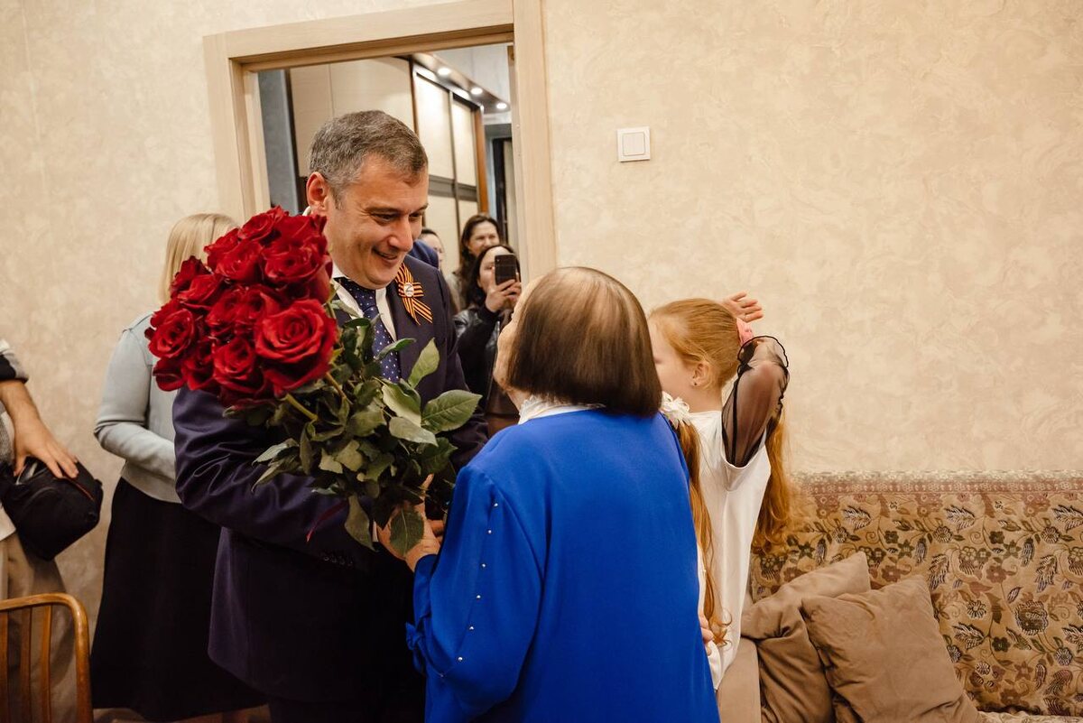 Листайте вправо, чтобы увидеть больше изображений