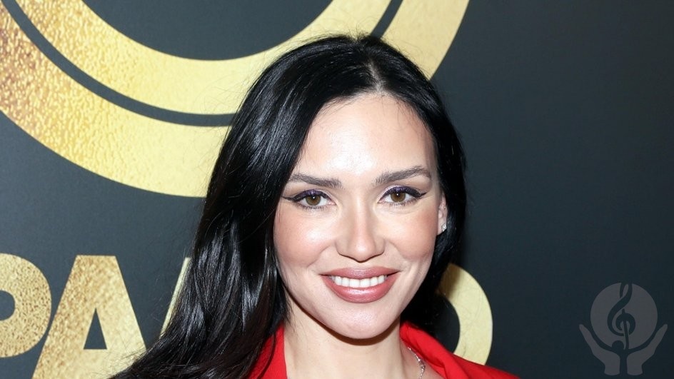    Ольга Серябкина / фото: соцсети