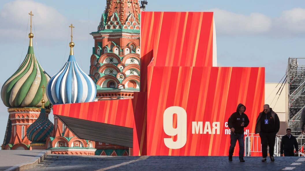    Фото: Belkin Alexey/Globallookpress