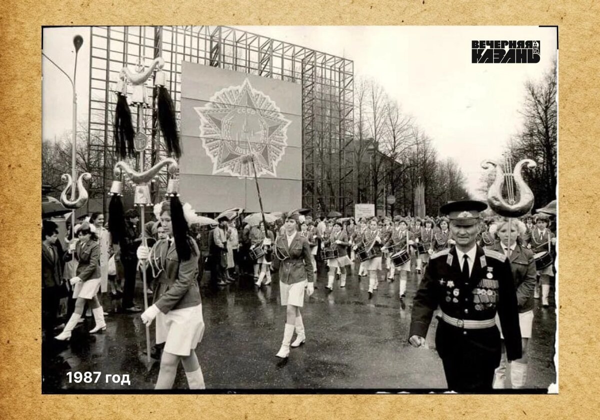 Автор фото: Владимир Зотов / ИД «Вечерняя Казань»