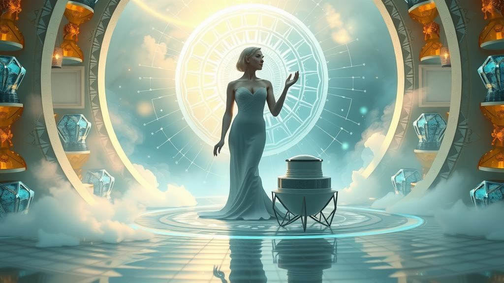    Ищете секреты холистической красоты? Узнайте о современных трендах в уходе за кожей для улучшения физического и ментального здоровья! Юлия Павлова