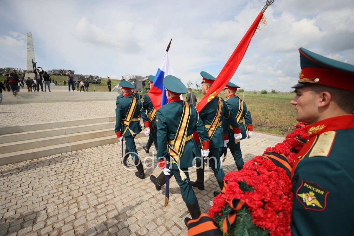     / Источник: © Донецкое агентство новостей