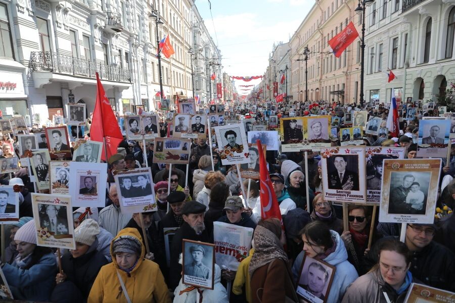     / Источник: © Михаил Киреев/РИА Новости