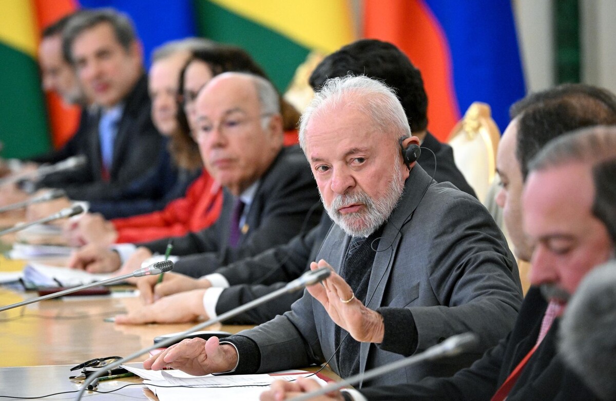     / Источник: © Сергей Бобылев/Фотохост-агентство РИА Новости