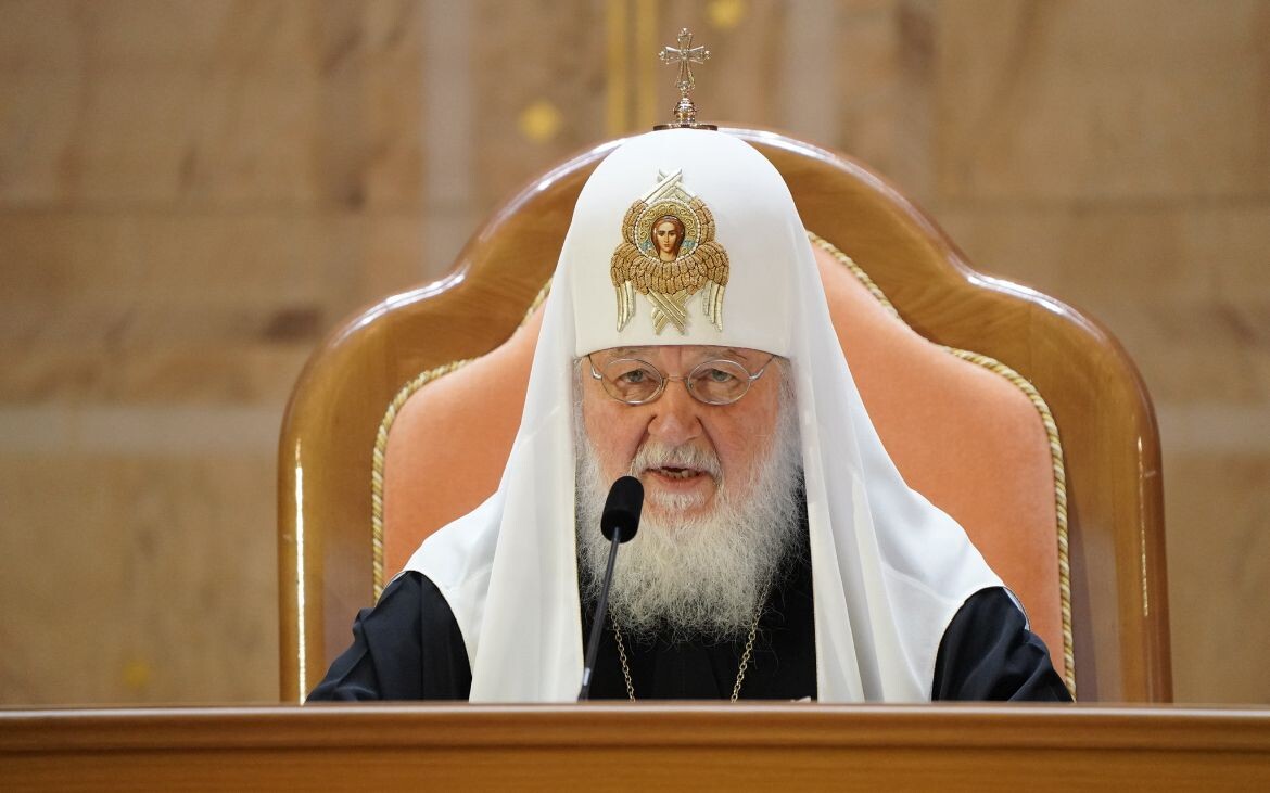     / Источник: © ИЗВЕСТИЯ/Кристина Кормилицына