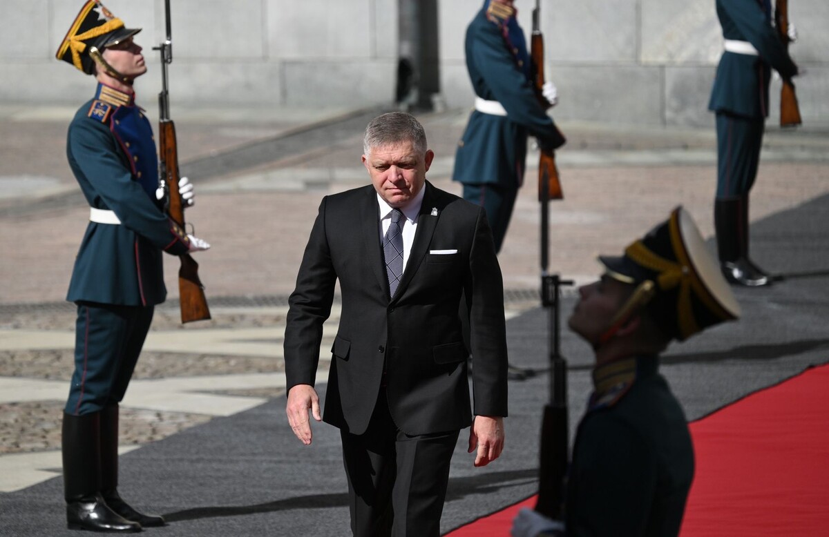     / Источник: © Алексей Даничев/Фотохост-агентство РИА Новости