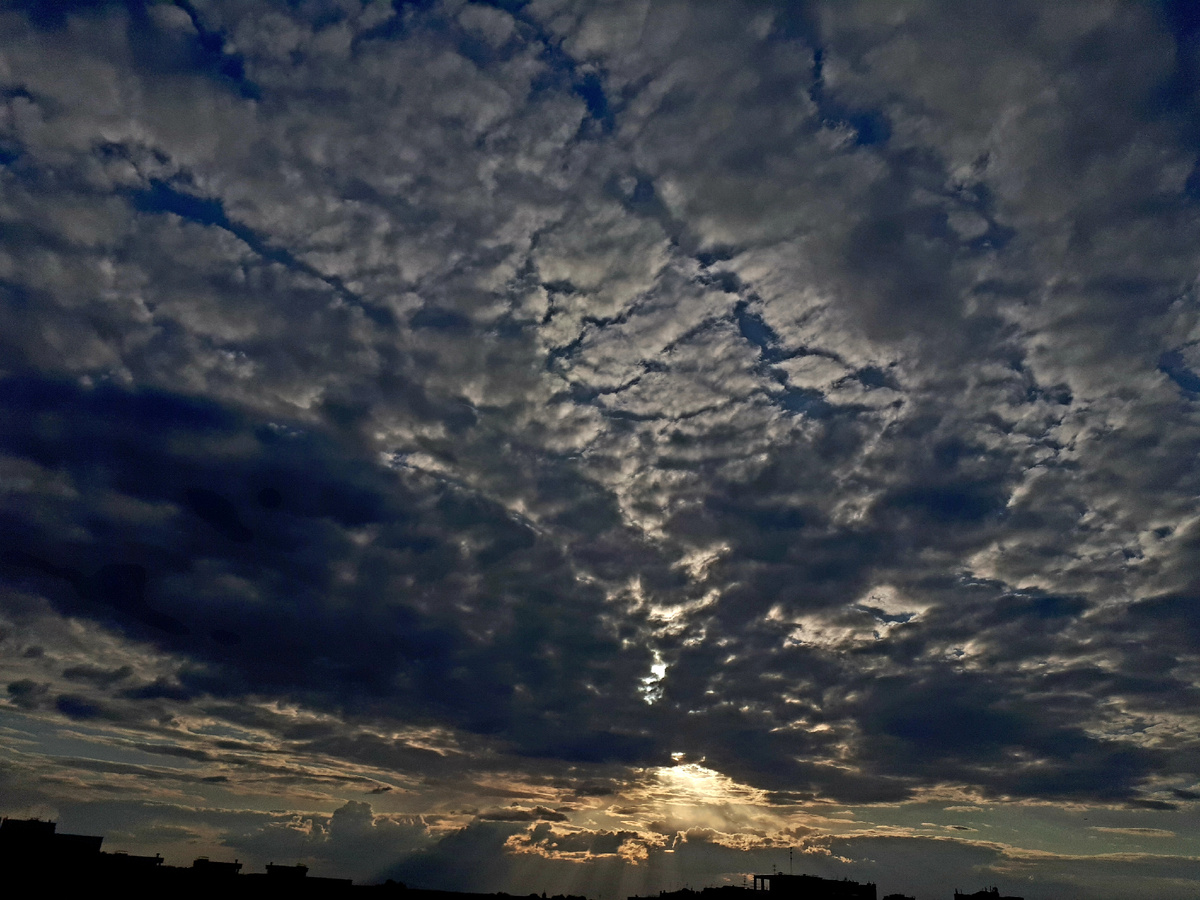 Личное фото. Май 2025 г.