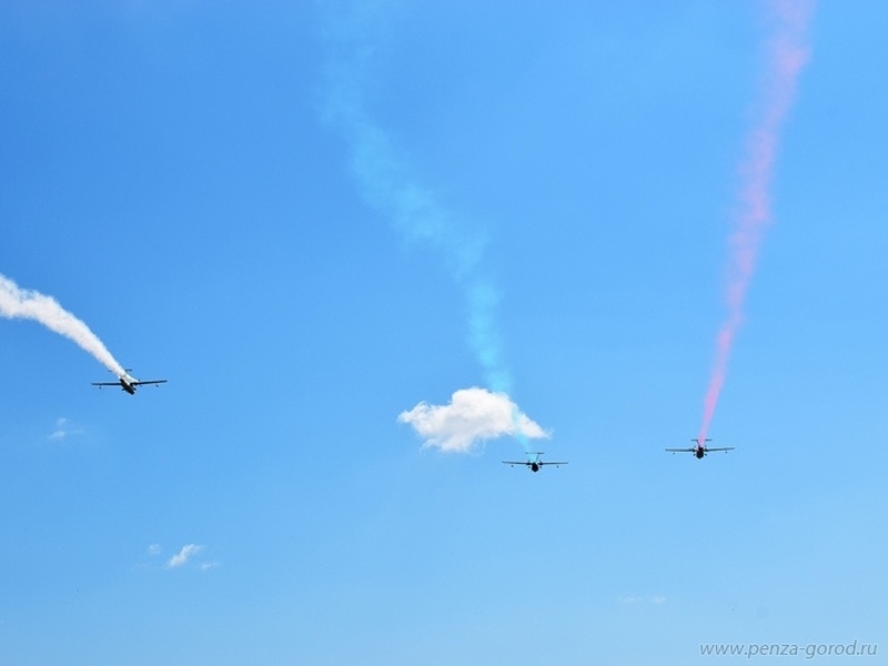    Фото: Penza-gorod.ru