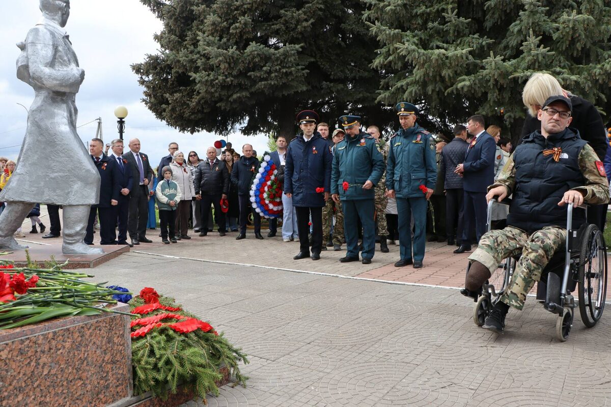 Фото предоставлено Люцией Сиразеевой