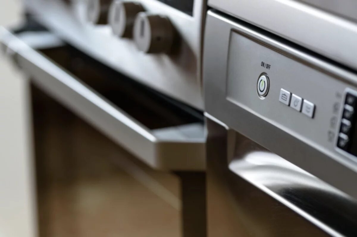    В Новосибирске упал спрос на электронику и бытовую технику