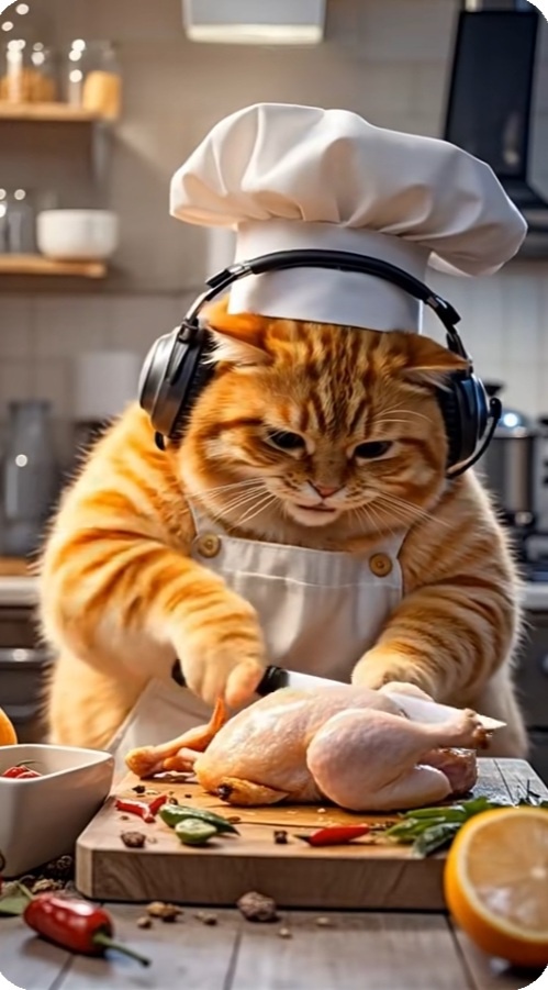 Картинка сгенерирована ИИ. Сайт Pinterest.