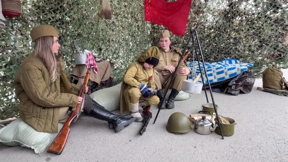    Фото: Ольга Климова/«Ямал-Медиа»