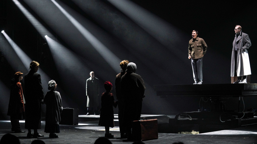    Фото: ИЗВЕСТИЯ/Анна Селина; 5-tv.ru