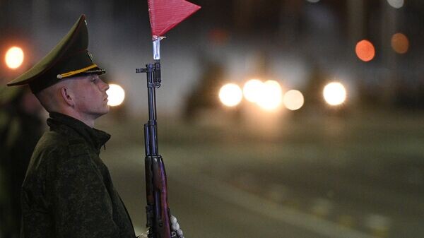    © Sputnik / Виктор Толочко