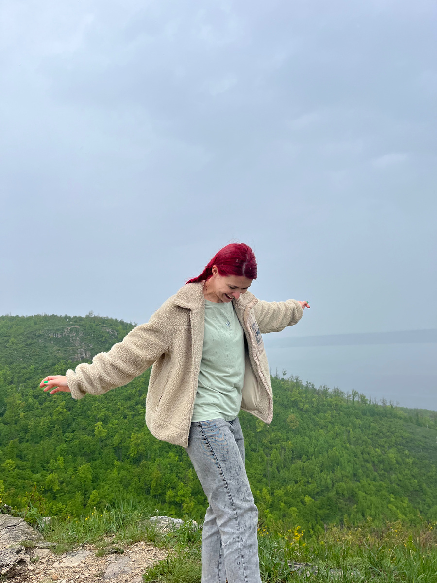 Фото автора 