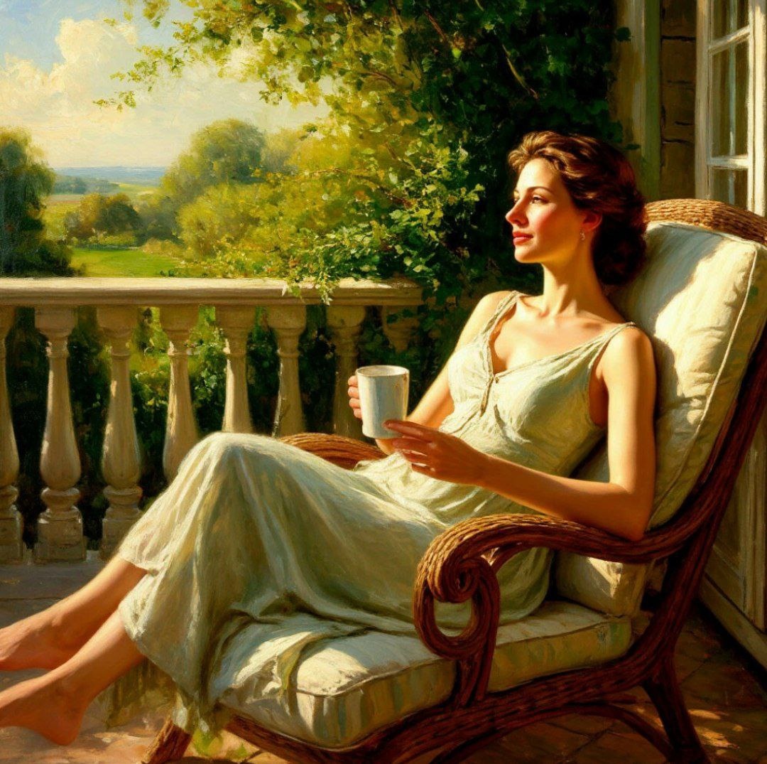 Как научиться отдыхать — без чувства вины