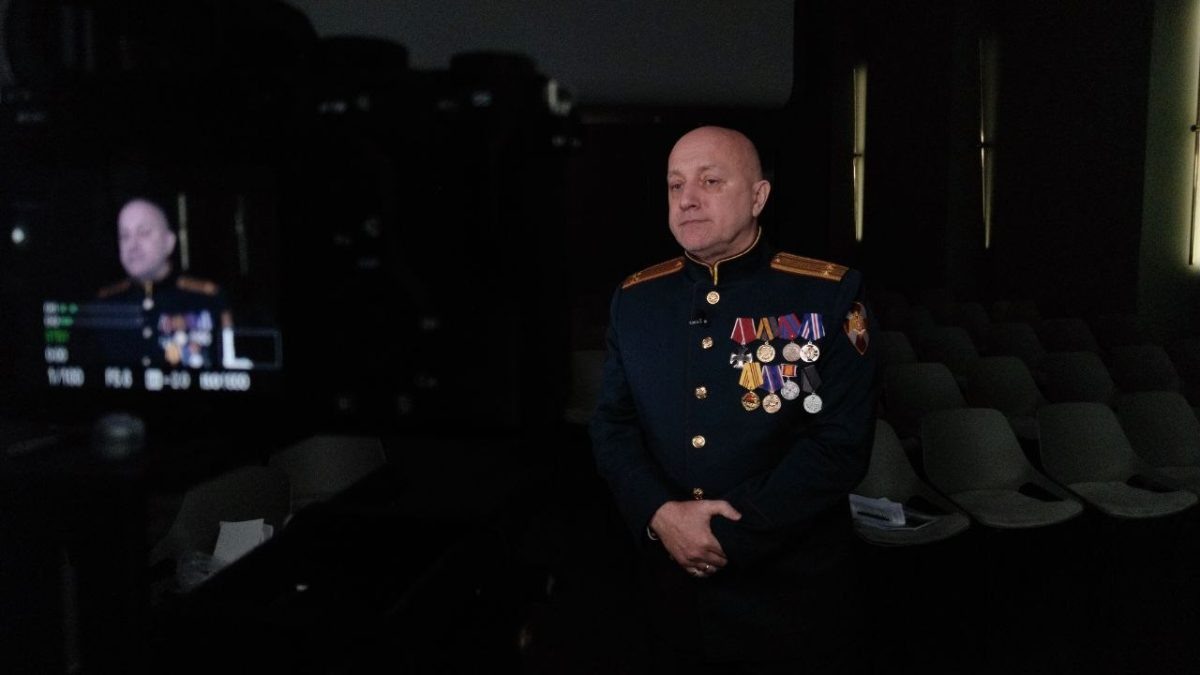    Видеосериал «Живая память. Стихи и судьбы» Дома народного единства увидели в регионах России и за рубежом