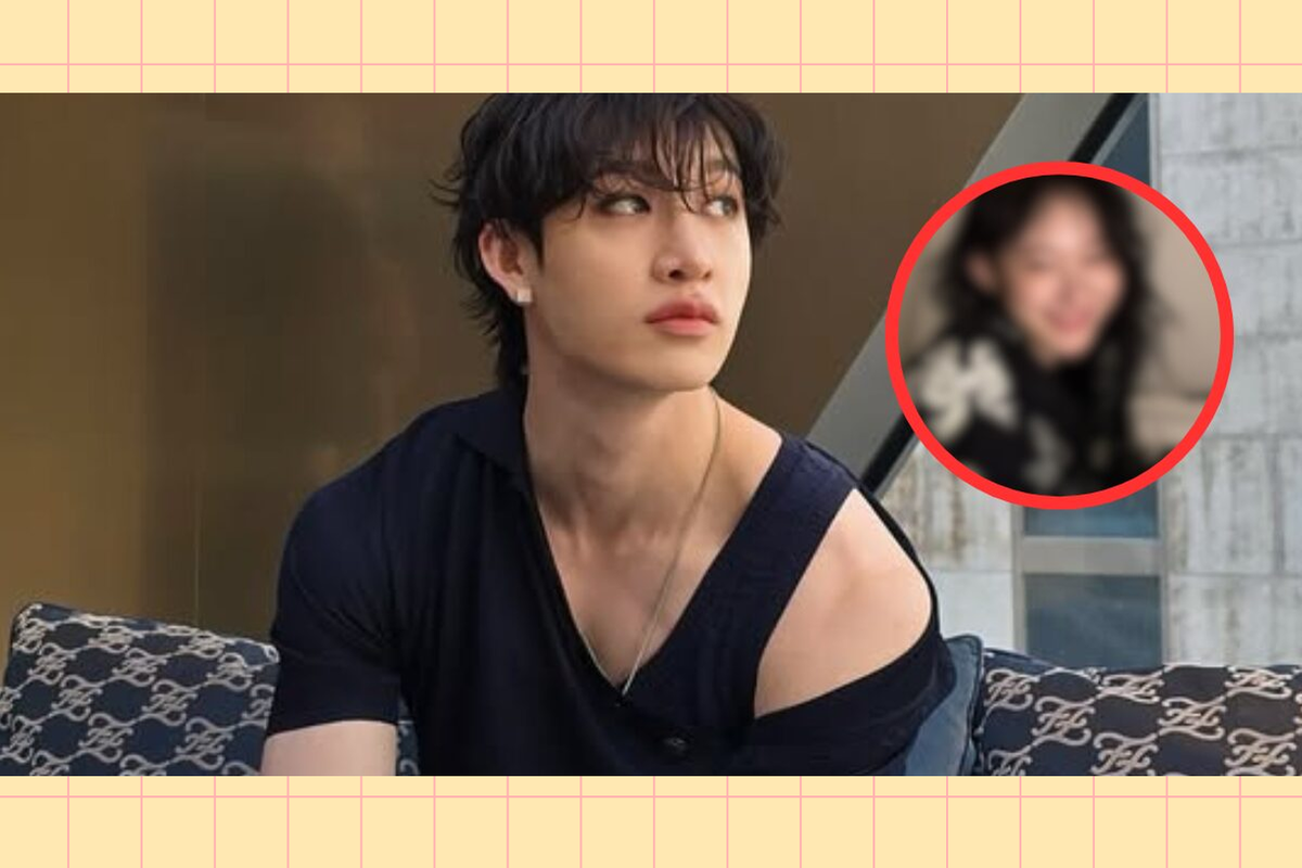     Сладкое преступление: кто украл мороженое Бан Чана из Stray Kids