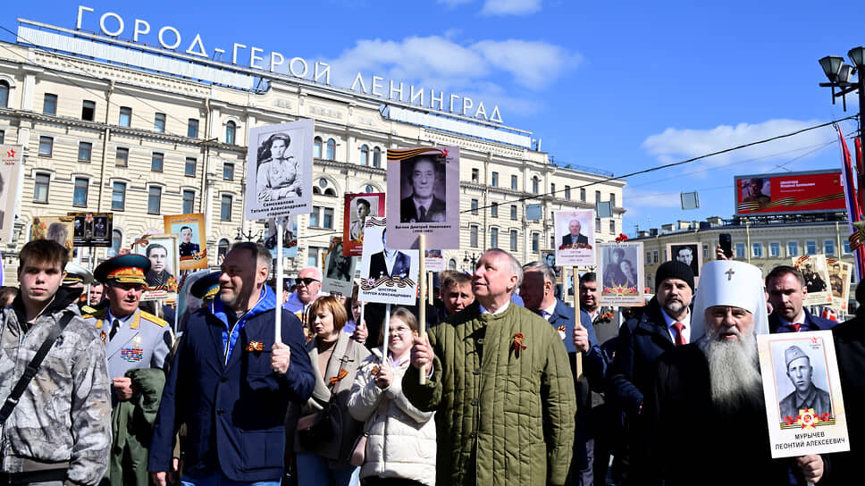 Фото: Алексей Смагин / Коммерсантъ
