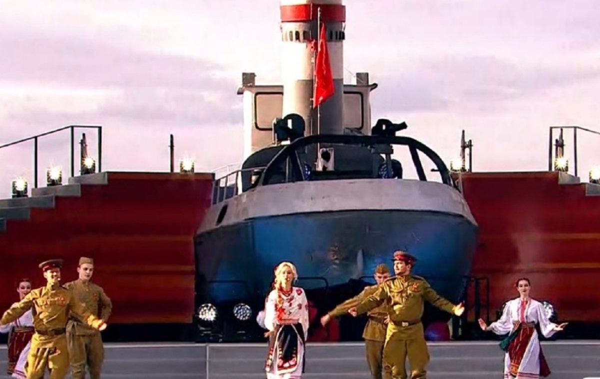    скриншот видео