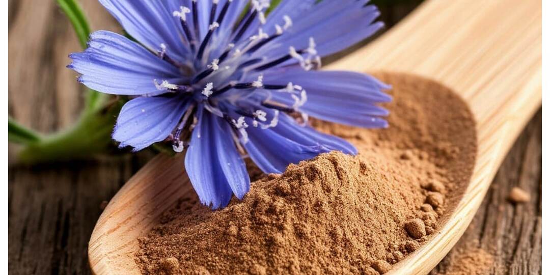 Цикорий: в чем польза и какой вред? Чем богат состав.