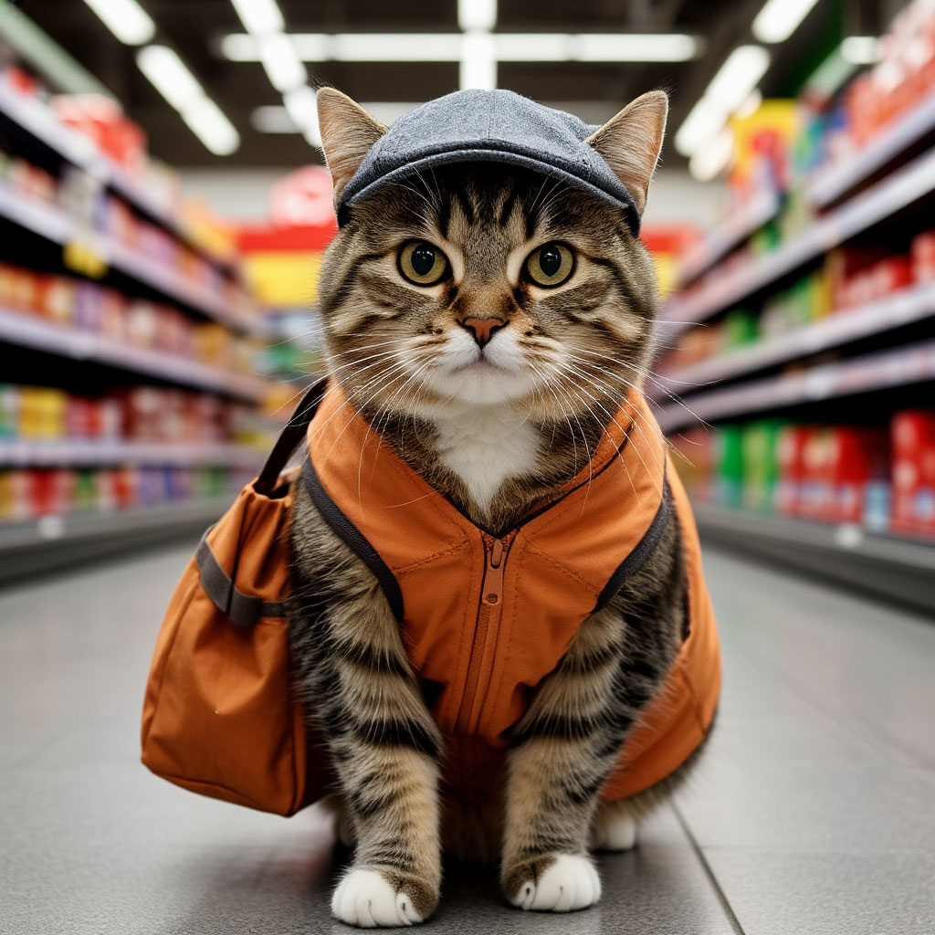 Сгенерировано Алисой