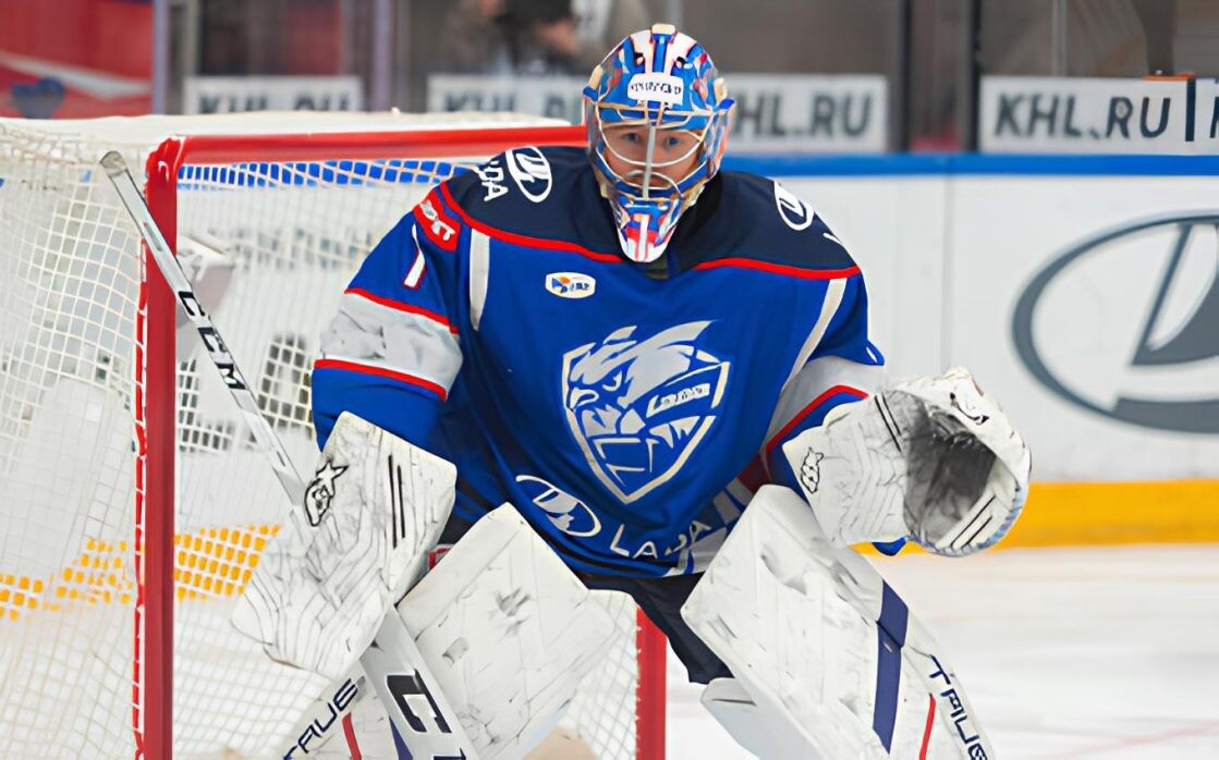    Фото: ХК «Лада» Тольятти