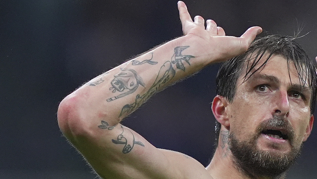     Глория и пингвины, AP/TASS