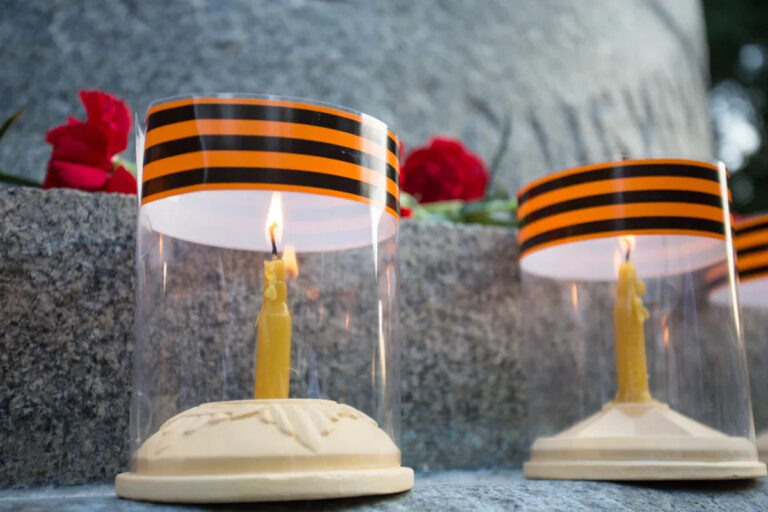    Фото: Общественная Служба Новостей Екатерина Шахнина