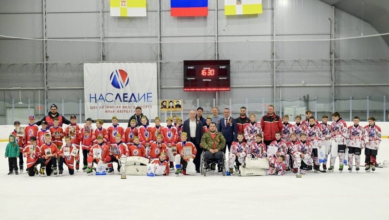      Фото: минспорта Ставрополья