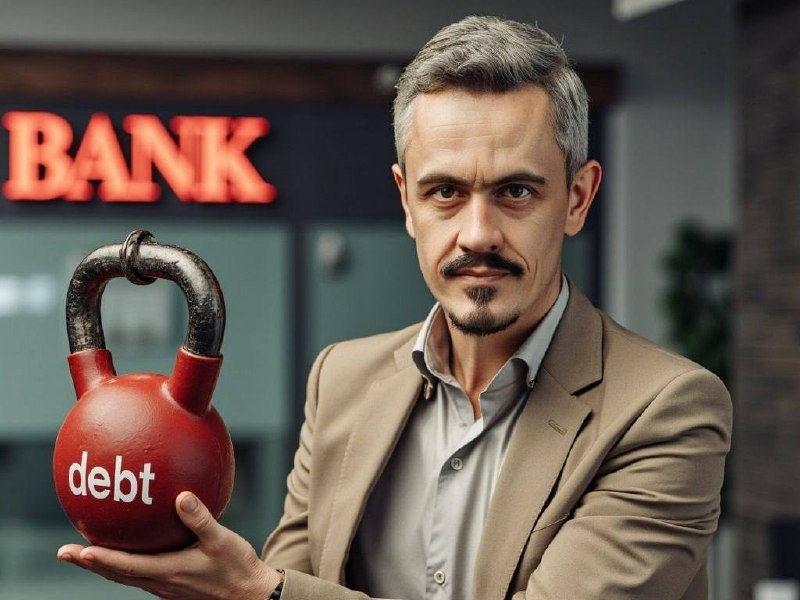    Антон Сочешков в телеграмм канале ЧИТАЙ И БОГАТЕЙ - Сочешков Антон