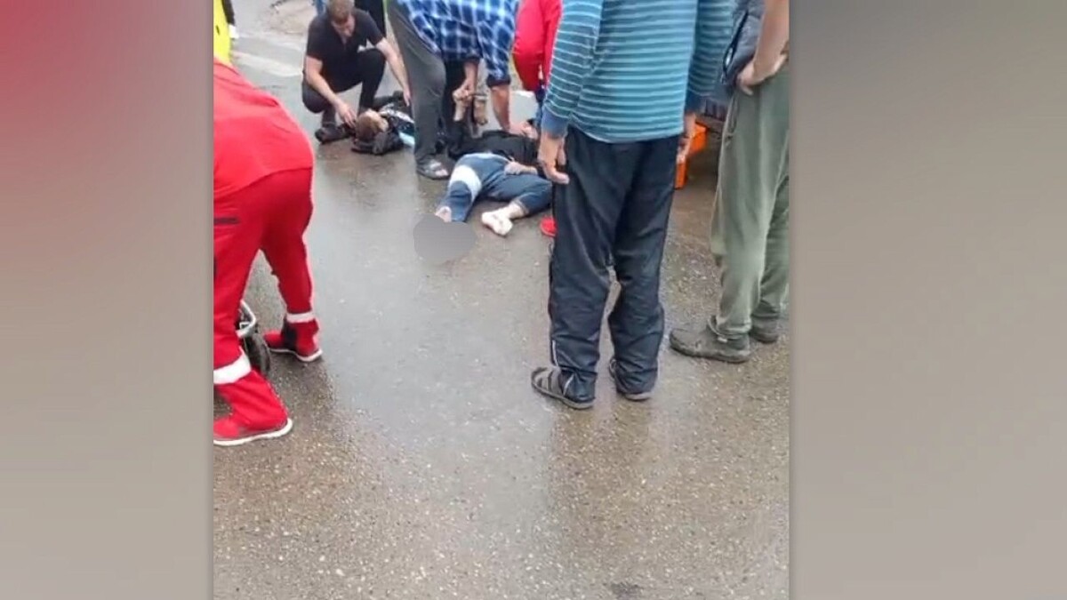    Фото: телеканал «Краснодар»