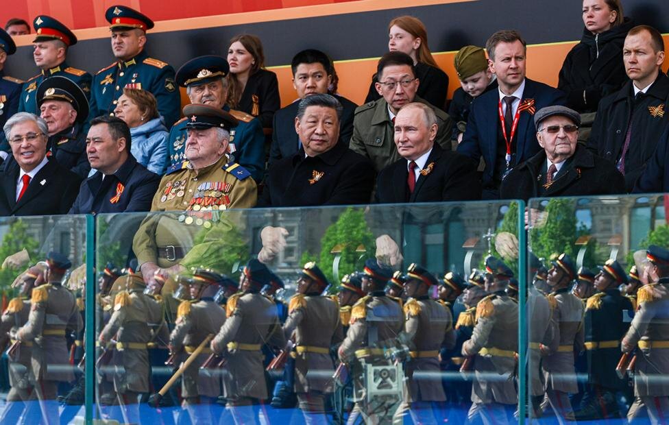 © Владимир Смирнов/ ТАСС