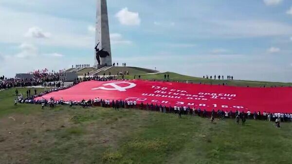    © Telegram-канал главы ДНР Дениса Пушилина