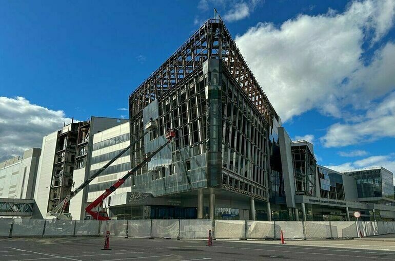   Агентство «Москва»