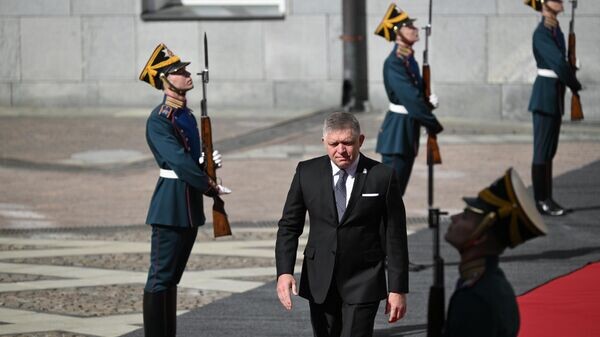    © Фотохост-агентство РИА Новости