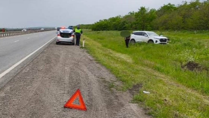      Фото: Госавтоинспекция Ставрополья