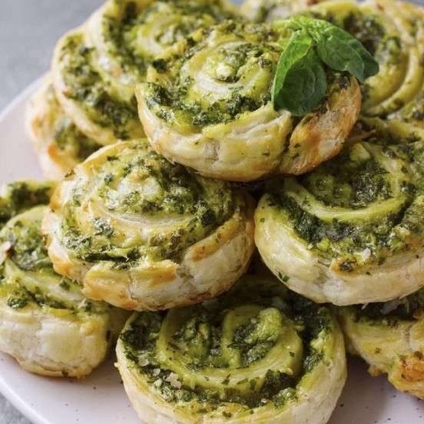 Это ооочень вкусно! 😋