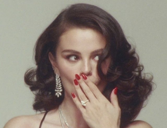    Селена Гомес. Фото: социальные сети