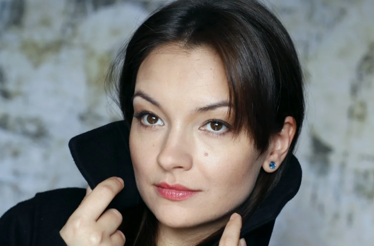 Ольга Павловец