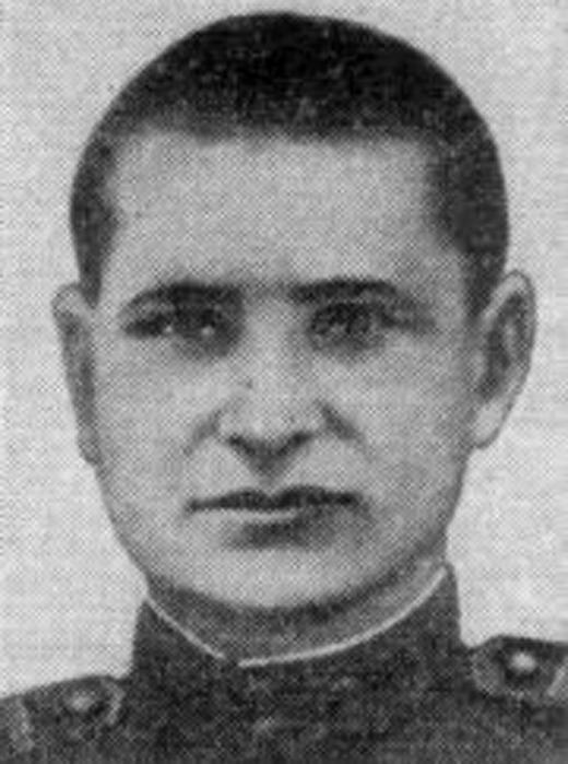 В.Т. Казанцев