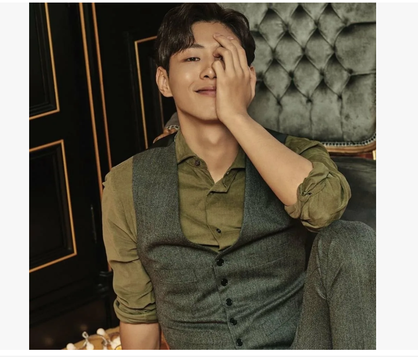 Снимок с экрана монитора.