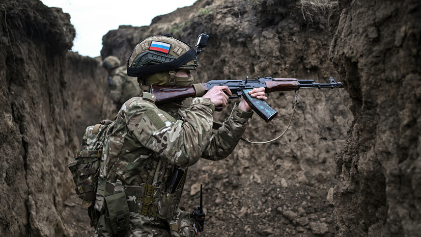   РИА Новости Сергей Бобылев