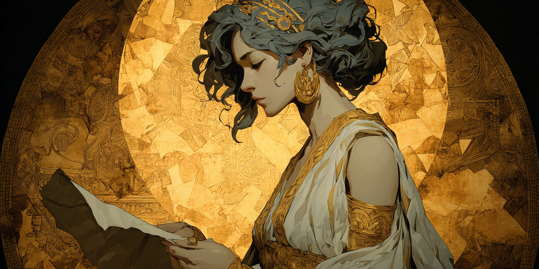 Теневая сестра Македонского. О жизни забытой наследницы — Фессалонике