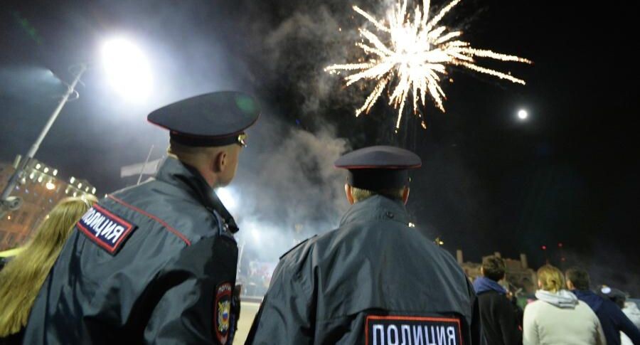    Виталий Аньков / РИА Новости