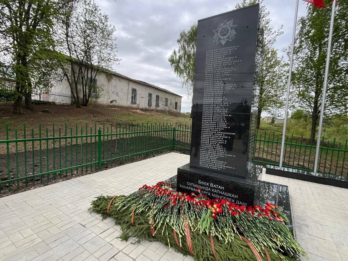 Фото предоставлено Эльмирой Гайнутдиновой