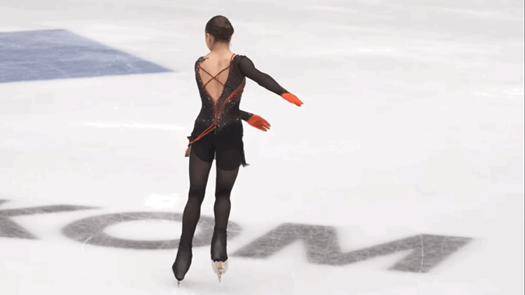 Преротейшн в пол-оборота