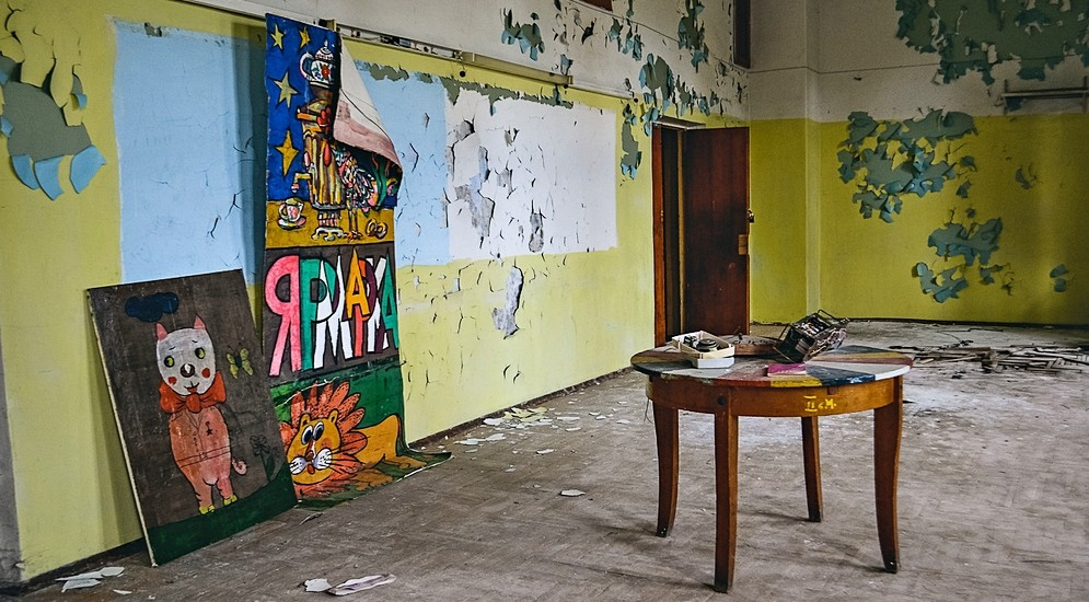 Фото: Алена Мельникова