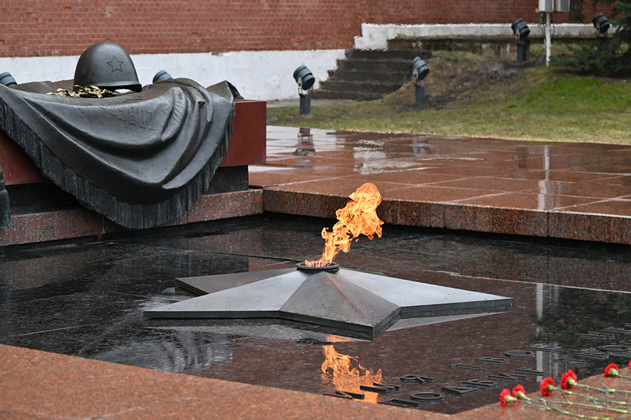    © Кристина Кормилицына/РИА Новости